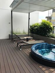 Fulcrum (D15), Condominium #484286901